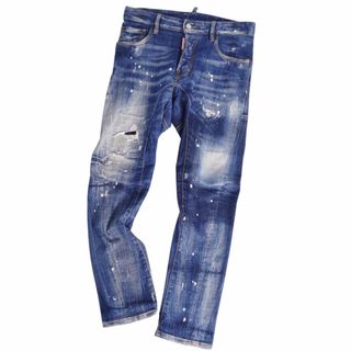 DSQUARED2(デニム/ジーンズ)のフリマアイテム一覧 DSQUARED2(デニム/ジーンズ)のフリマアイテム一覧