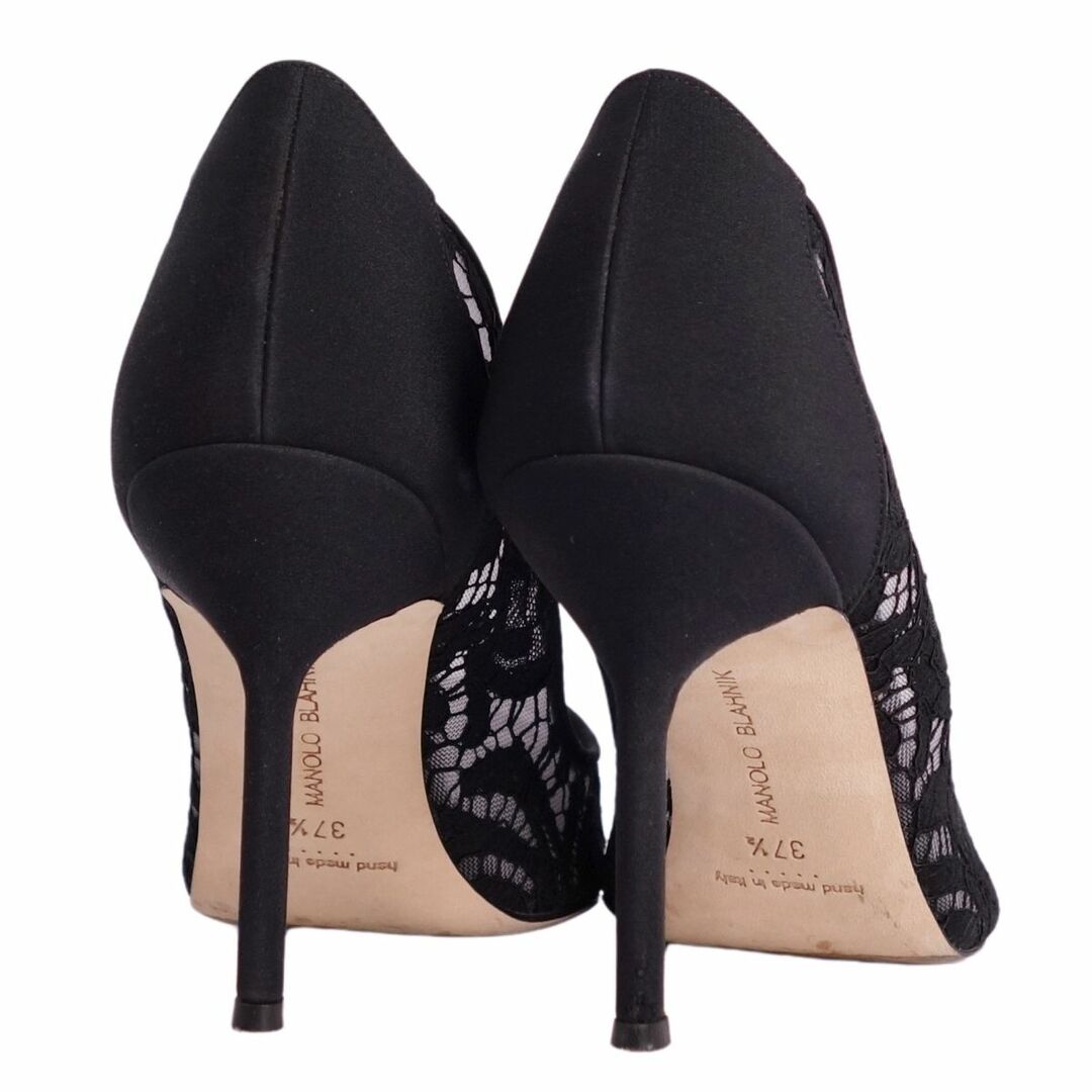 MANOLO BLAHNIK - 美品 マノロ・ブラニク Manolo Blahnik MANOLO BLAHNIK - 美品 マノロ・ブラニク Manolo Blahnik