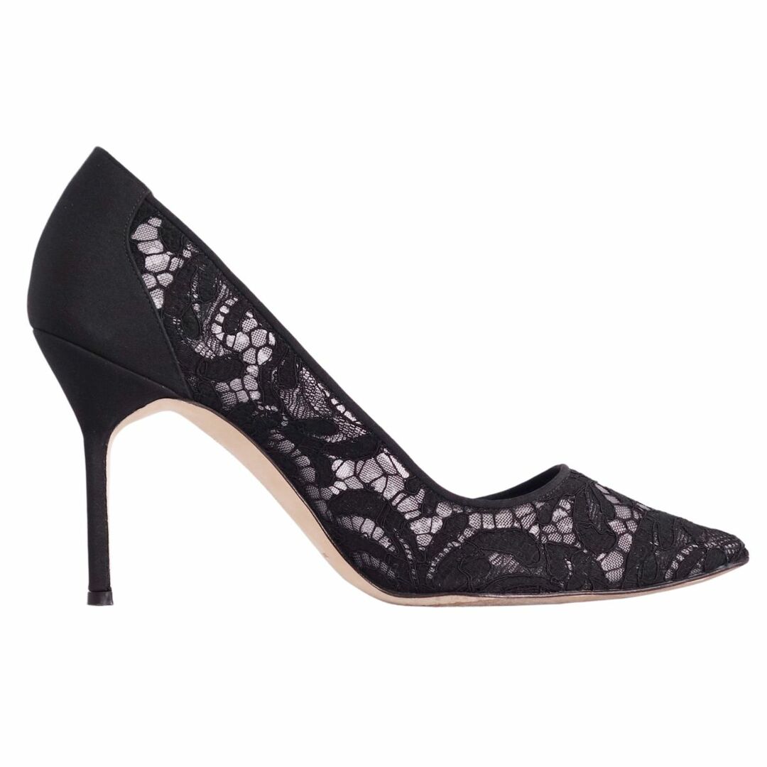 MANOLO BLAHNIK - 美品 マノロ・ブラニク Manolo Blahnik MANOLO BLAHNIK - 美品 マノロ・ブラニク Manolo Blahnik