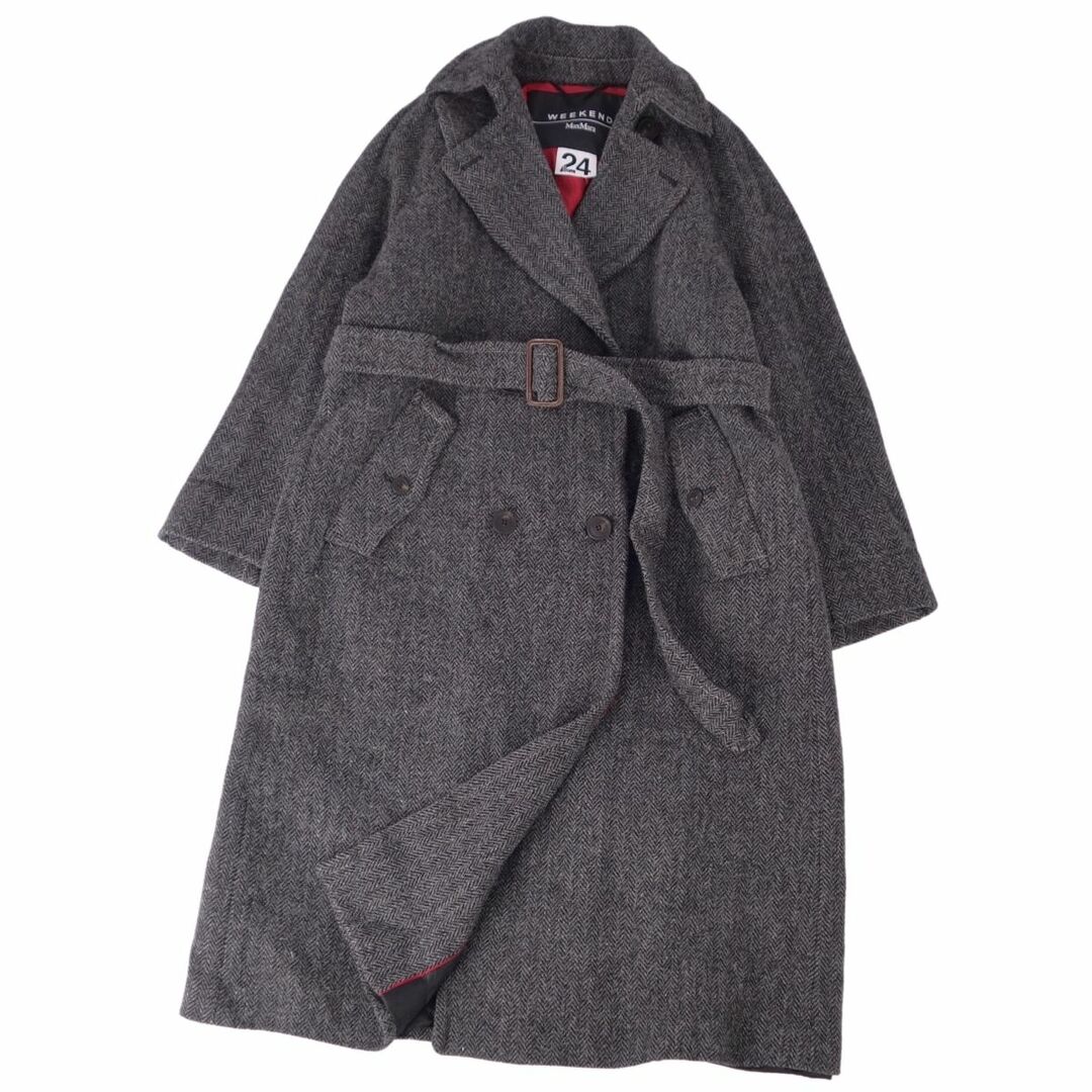 Max Mara - 極美品 マックスマーラ Max Mara WEEKEND コート Max Mara - 極美品 マックスマーラ Max Mara WEEKEND コート