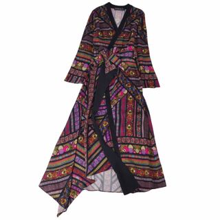 ETRO - エトロ ETRO ワンピースの通販|ラクマ ETRO - エトロ ETRO ワンピースの通販|ラクマ