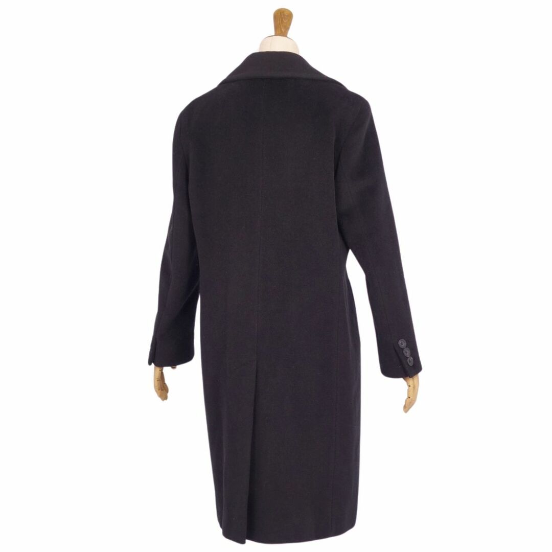 Max Mara - 美品 マックスマーラ Max Mara コート 白タグ ロング Max Mara - 美品 マックスマーラ Max Mara コート 白タグ ロング