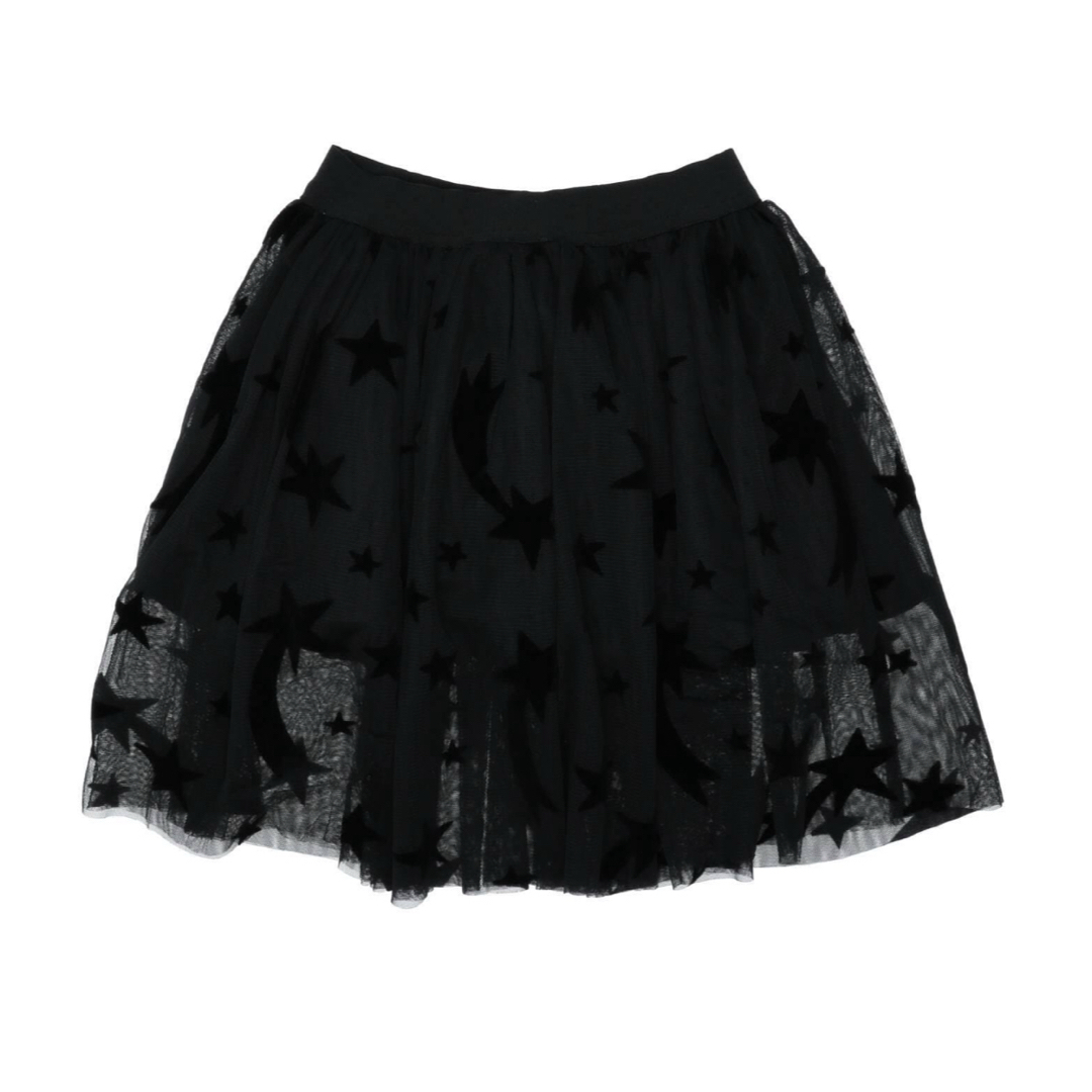 Stella McCartney - STELLAMcCARTNEY チュールスカート キッズの Stella McCartney - STELLAMcCARTNEY チュールスカート キッズの