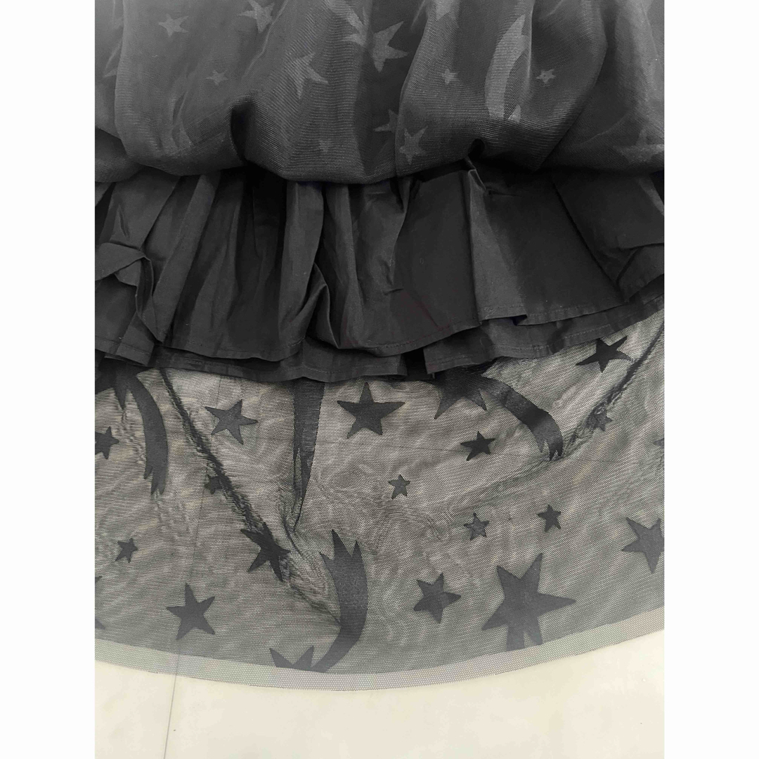 Stella McCartney - STELLAMcCARTNEY チュールスカート キッズの Stella McCartney - STELLAMcCARTNEY チュールスカート キッズの
