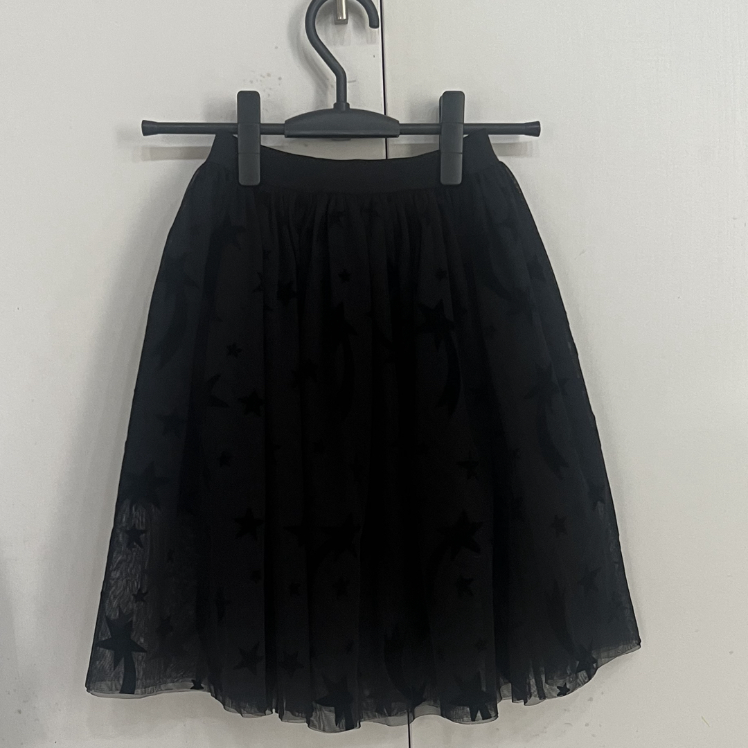 Stella McCartney - STELLAMcCARTNEY チュールスカート キッズの Stella McCartney - STELLAMcCARTNEY チュールスカート キッズの
