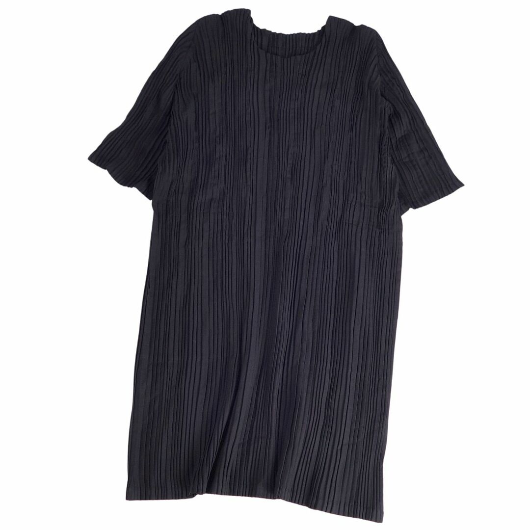 ISSEY MIYAKE - 極美品 イッセイミヤケ ISSEY MIYAKE ワンピース ISSEY MIYAKE - 極美品 イッセイミヤケ ISSEY MIYAKE ワンピース