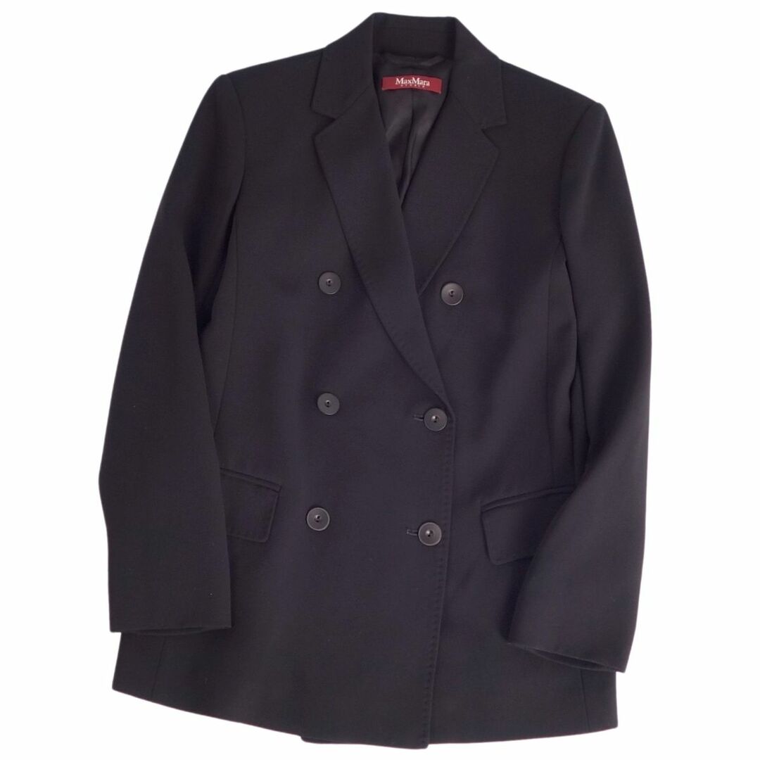 Max Mara - 極美品 マックスマーラ Max Mara STUDIO Max Mara - 極美品 マックスマーラ Max Mara STUDIO
