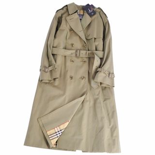 BURBERRY(トレンチコート)のフリマアイテム一覧 BURBERRY(トレンチコート)のフリマアイテム一覧