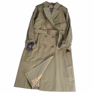 BURBERRY(トレンチコート)のフリマアイテム一覧 BURBERRY(トレンチコート)のフリマアイテム一覧