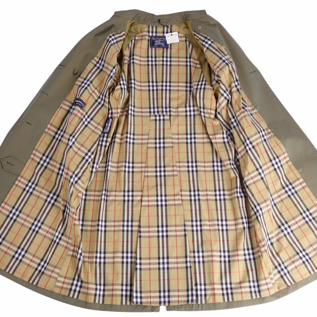 BURBERRY - 未使用 デッドストック Vintage バーバリー BURBERRY - 未使用 デッドストック Vintage バーバリー