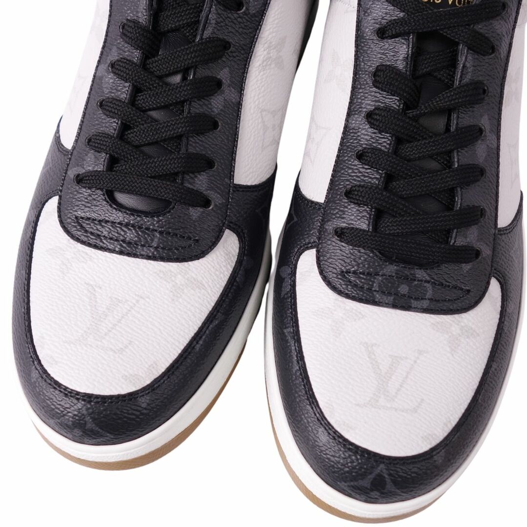 LOUIS VUITTON - 未使用 ルイヴィトン LOUIS VUITTON スニーカー LOUIS VUITTON - 未使用 ルイヴィトン LOUIS VUITTON スニーカー