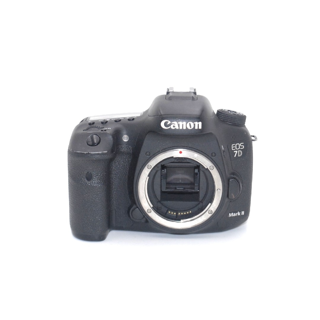 Canon - APS-Cフラッグシップモデル♪Canon 7D MARKⅡ ボディ Canon - APS-Cフラッグシップモデル♪Canon 7D MARKⅡ ボディ