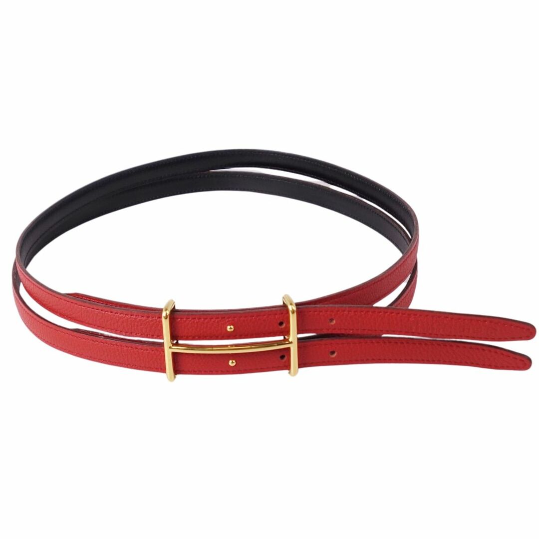 HERMES - 美品 エルメス HERMES ベルト レザーベルト HERMES - 美品 エルメス HERMES ベルト レザーベルト