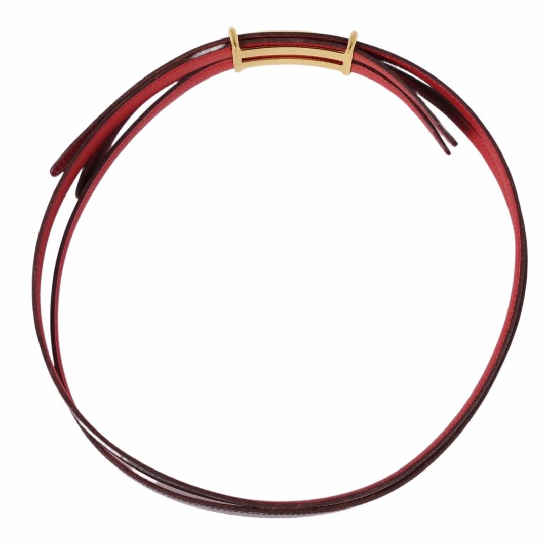 HERMES - 美品 エルメス HERMES ベルト レザーベルト HERMES - 美品 エルメス HERMES ベルト レザーベルト