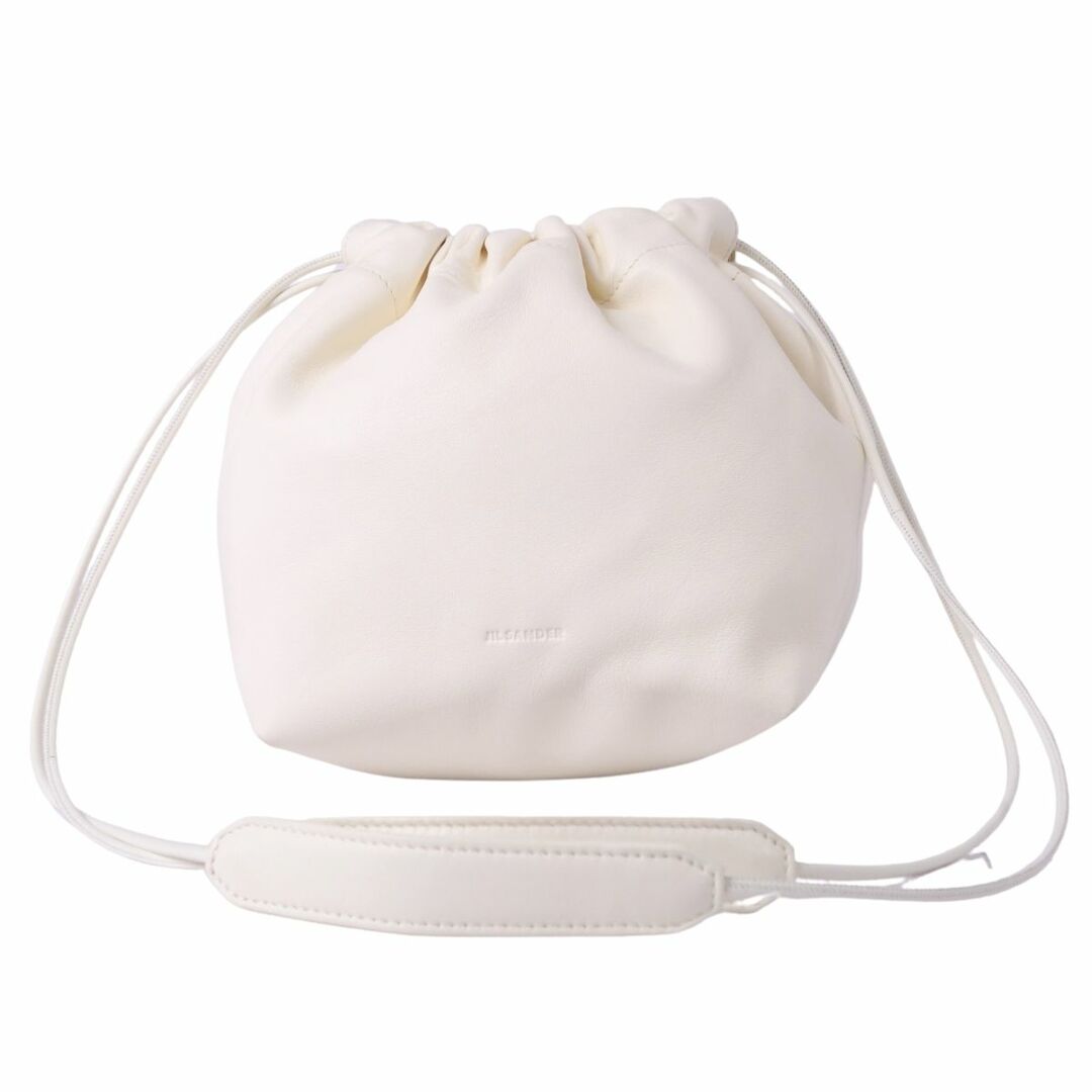 JIL SANDER - 美品 ジルサンダー JIL SANDER ダンプリング JIL SANDER - 美品 ジルサンダー JIL SANDER ダンプリング