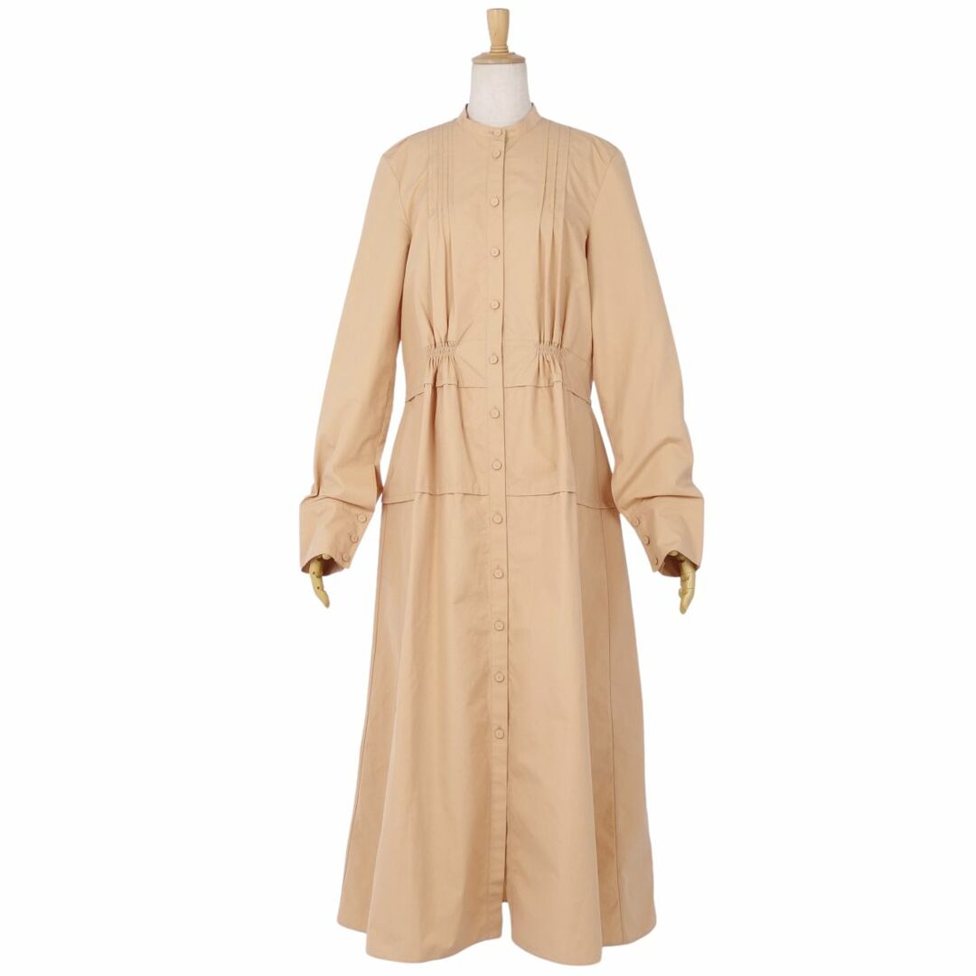 JIL SANDER - 美品 ジルサンダー JIL SANDER ワンピース 2022 JIL SANDER - 美品 ジルサンダー JIL SANDER ワンピース 2022