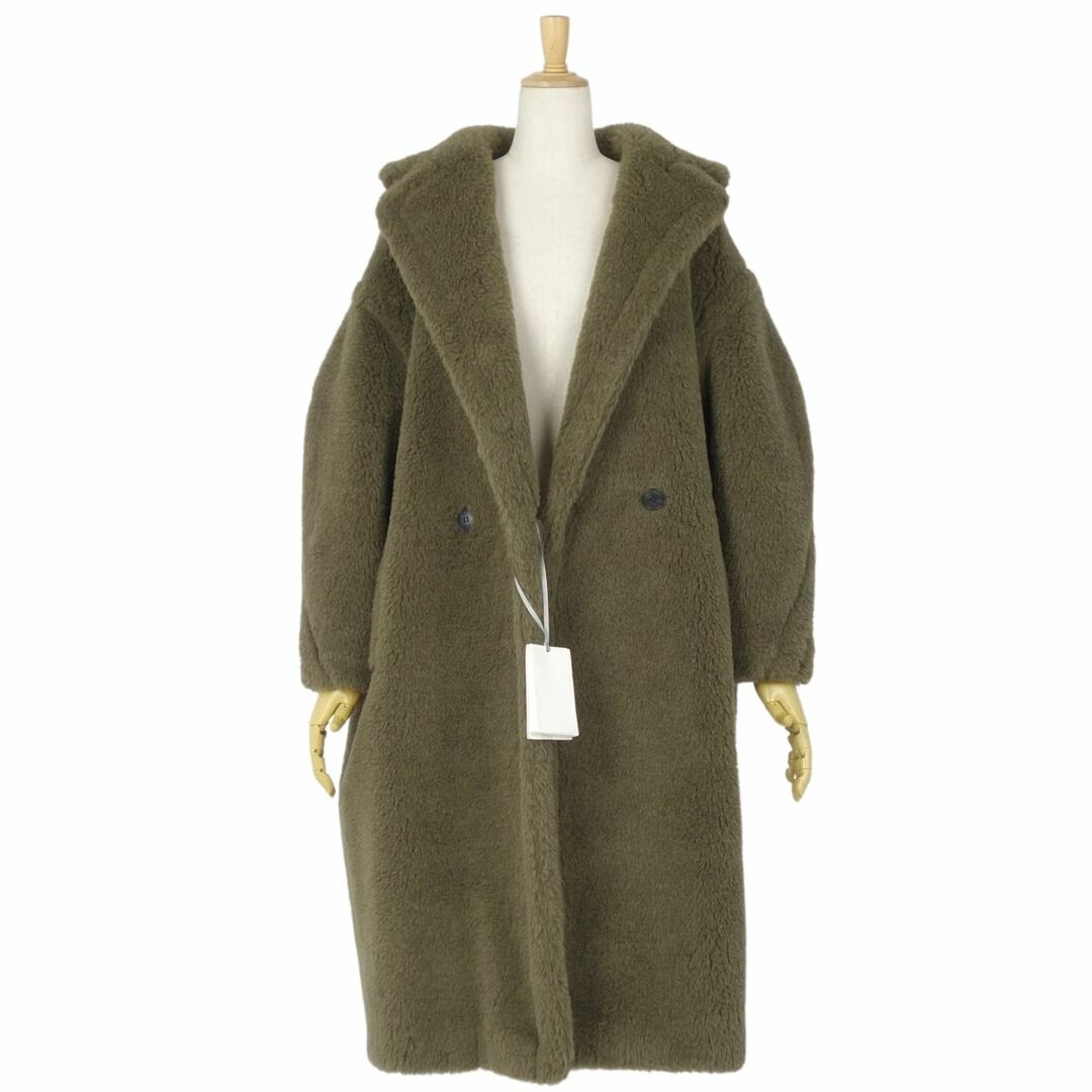 Max Mara - 未使用 マックスマーラ Max Mara SFILATA 白タグ Max Mara - 未使用 マックスマーラ Max Mara SFILATA 白タグ