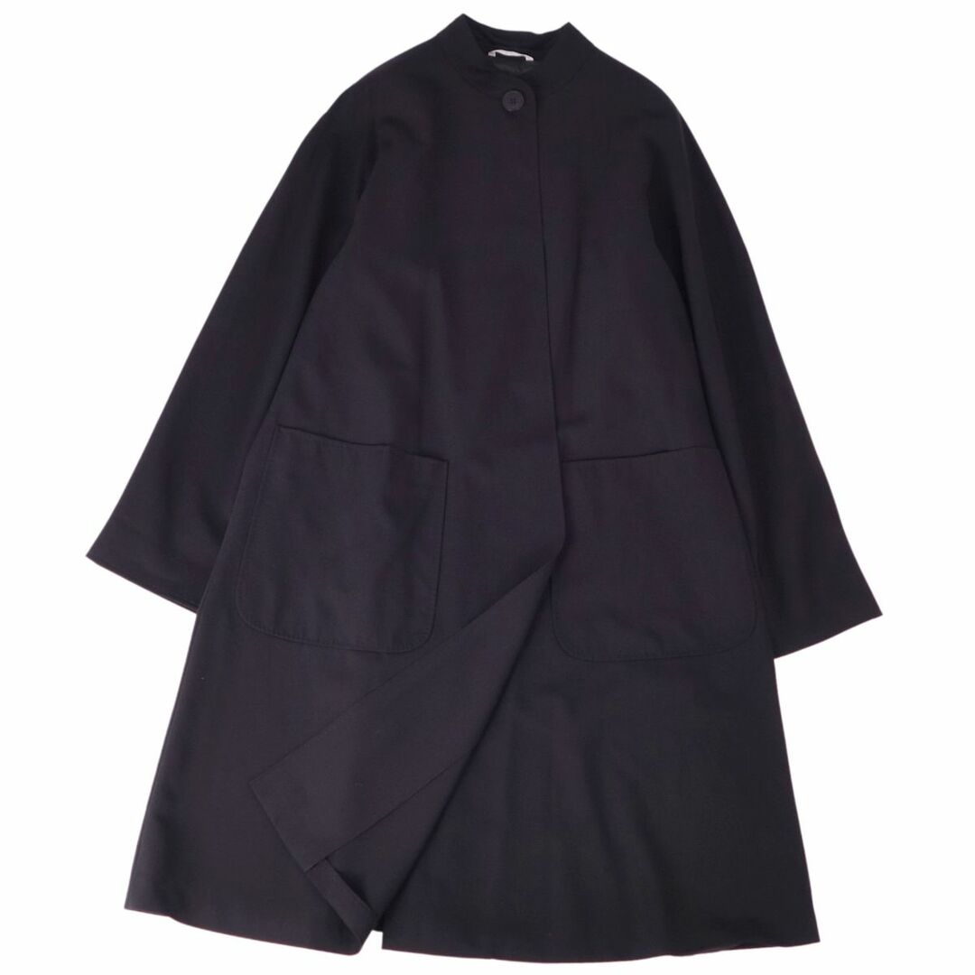 Max Mara - 極美品 マックスマーラ Max Mara コート 白タグ Max Mara - 極美品 マックスマーラ Max Mara コート 白タグ