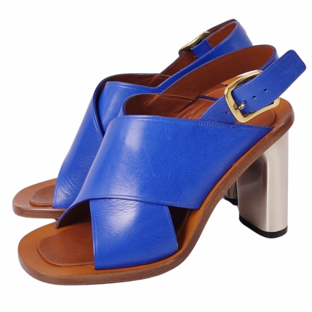 CELINE - 未使用 セリーヌ CELINE サンダル フィービー期 CELINE - 未使用 セリーヌ CELINE サンダル フィービー期