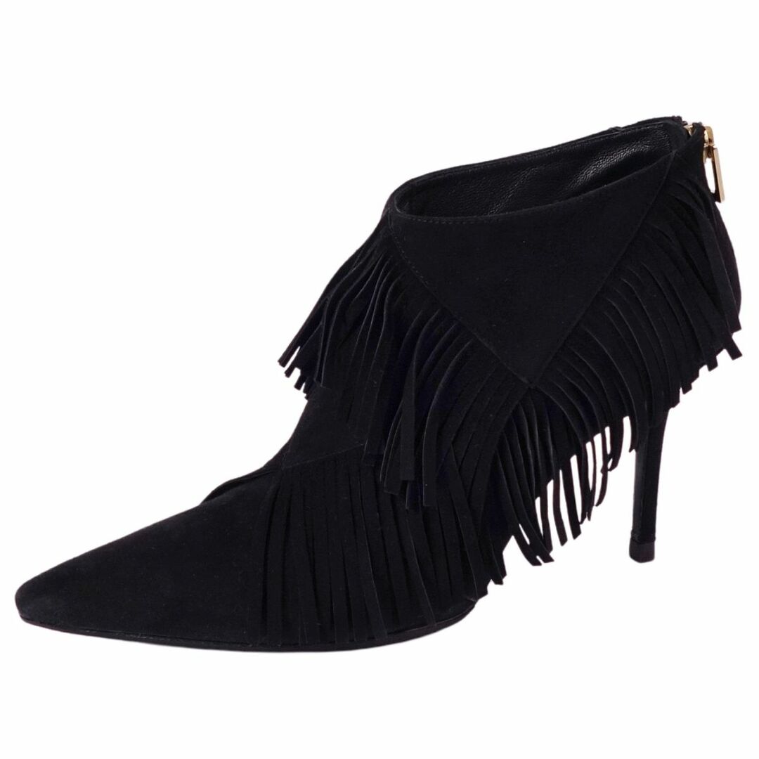 ROGER VIVIER - 美品 ロジェヴィヴィエ Roger Vivier ブーツ ROGER VIVIER - 美品 ロジェヴィヴィエ Roger Vivier ブーツ