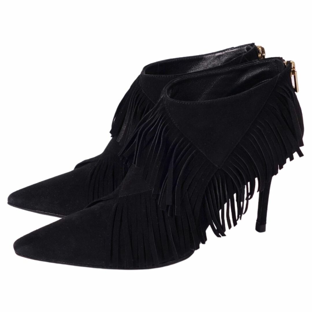 ROGER VIVIER - 美品 ロジェヴィヴィエ Roger Vivier ブーツ ROGER VIVIER - 美品 ロジェヴィヴィエ Roger Vivier ブーツ