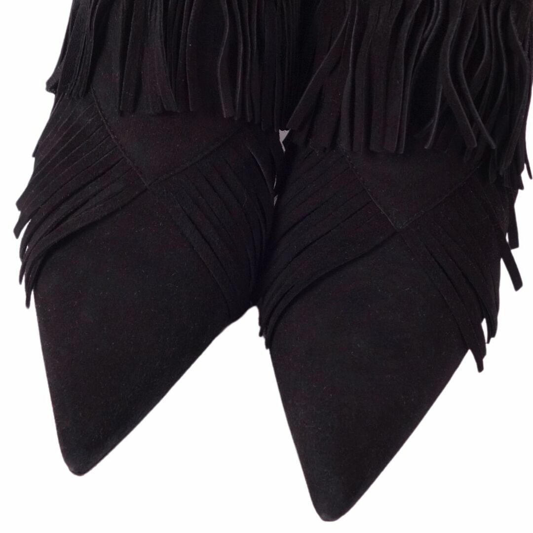 ROGER VIVIER - 美品 ロジェヴィヴィエ Roger Vivier ブーツ ROGER VIVIER - 美品 ロジェヴィヴィエ Roger Vivier ブーツ