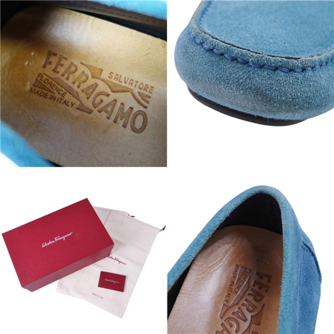 Salvatore Ferragamo - サルヴァトーレ フェラガモ Salvatore Salvatore Ferragamo - サルヴァトーレ フェラガモ Salvatore
