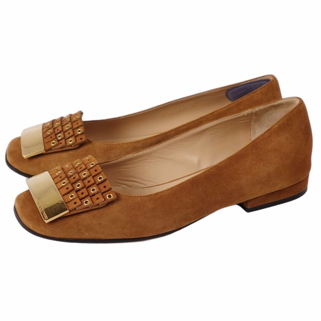Sergio Rossi - 美品 セルジオロッシ SERGIO ROSSI パンプス sr1 Sergio Rossi - 美品 セルジオロッシ SERGIO ROSSI パンプス sr1
