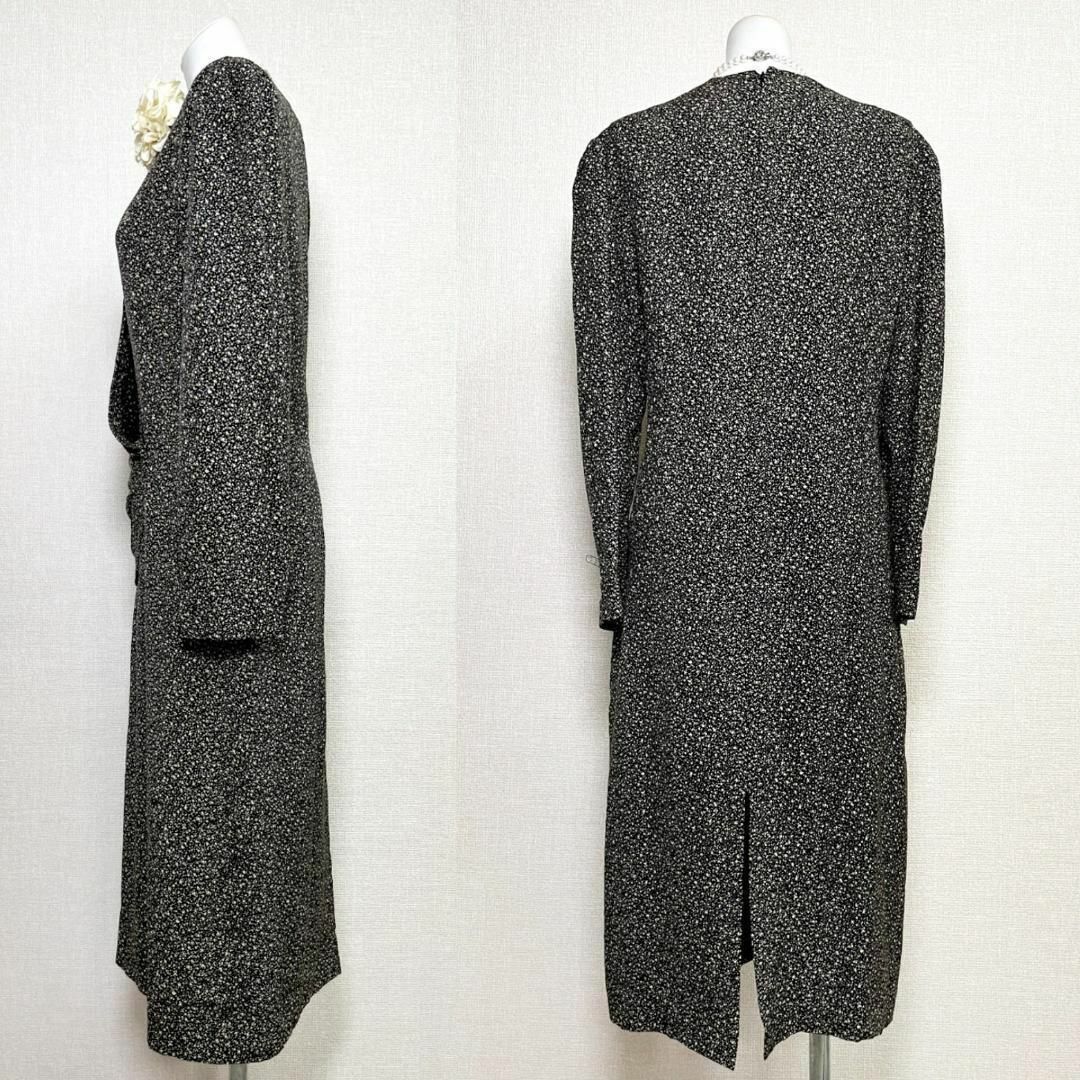HARDY AMIES - ◎当日発送可能【美品】ハーディエイミス 最高級 HARDY AMIES - ◎当日発送可能【美品】ハーディエイミス 最高級