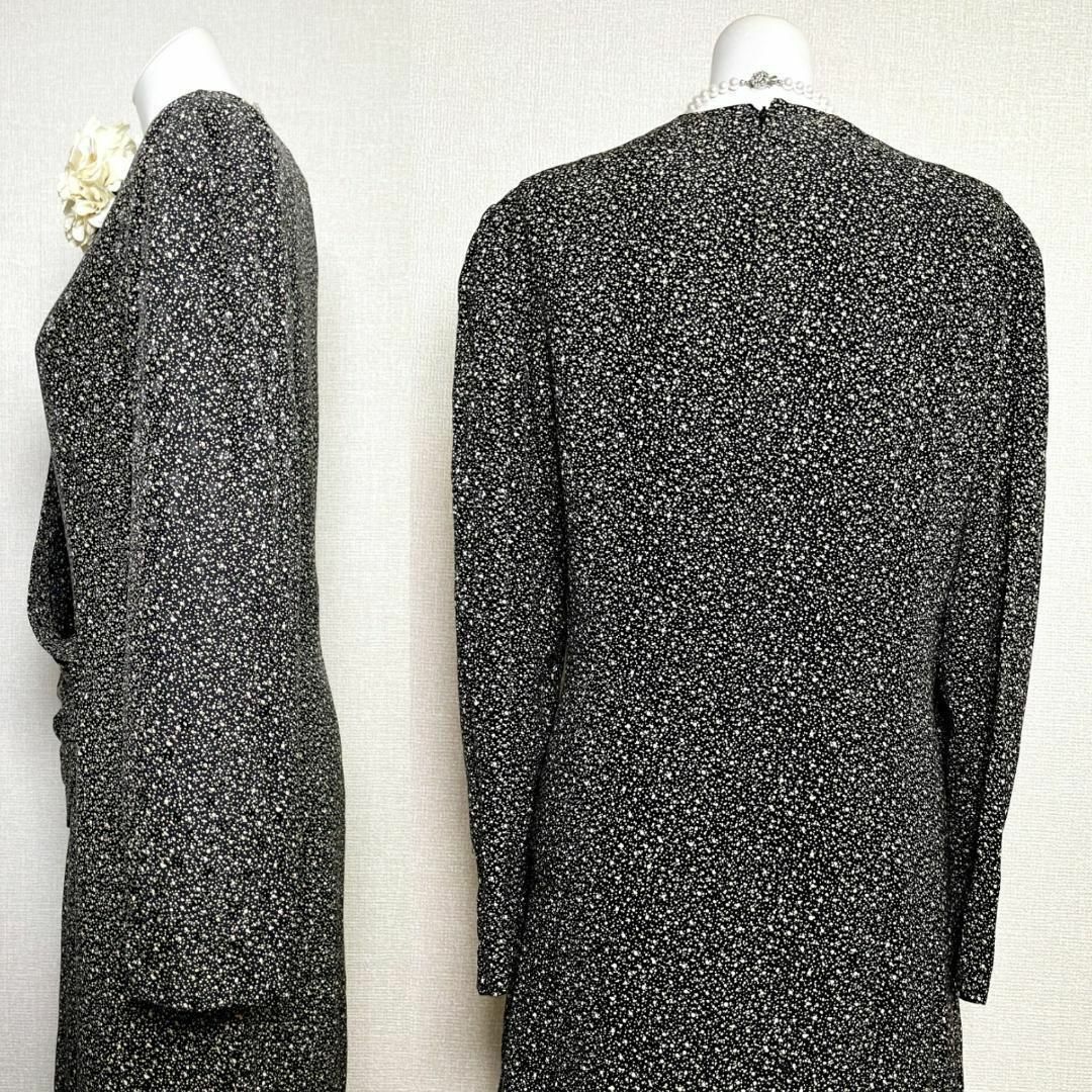 HARDY AMIES - ◎当日発送可能【美品】ハーディエイミス 最高級 HARDY AMIES - ◎当日発送可能【美品】ハーディエイミス 最高級
