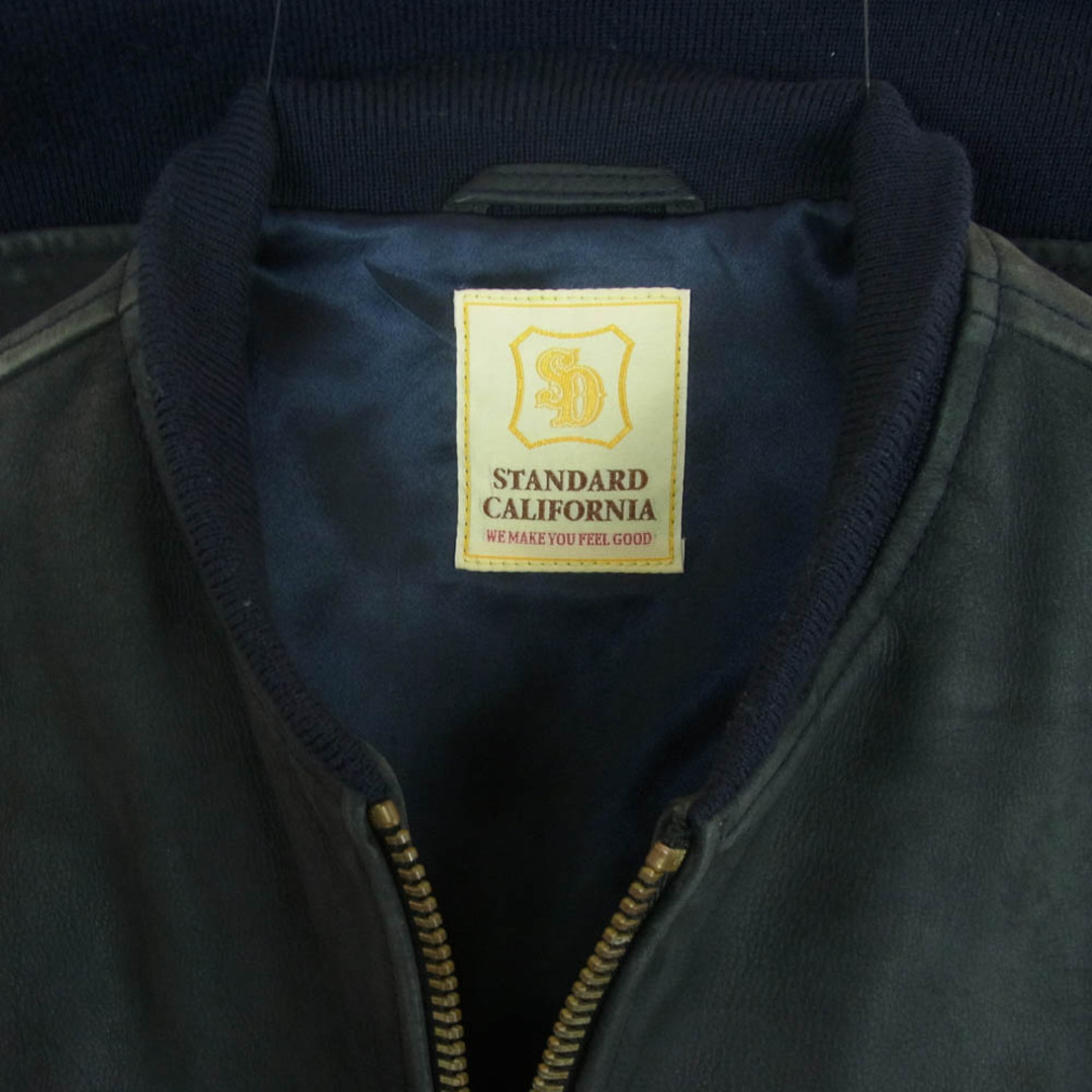 STANDARD CALIFORNIA - STANDARD CALIFORNIA スタンダード STANDARD CALIFORNIA - STANDARD CALIFORNIA スタンダード