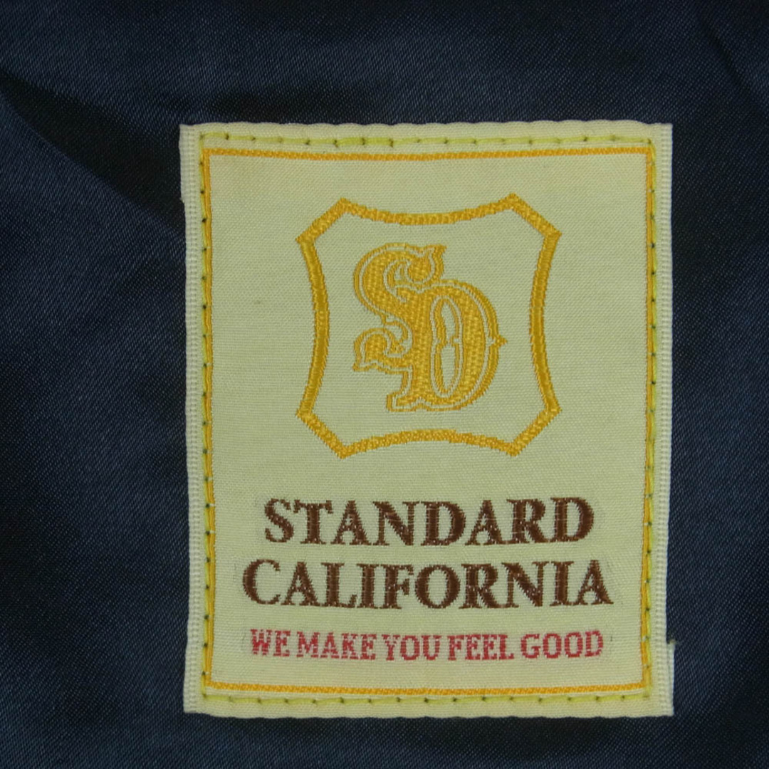STANDARD CALIFORNIA - STANDARD CALIFORNIA スタンダード STANDARD CALIFORNIA - STANDARD CALIFORNIA スタンダード