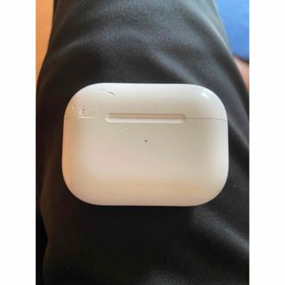 Apple - AirPods pro 刻印あり の通販 by ^_^|アップルならラクマ Apple - AirPods pro 刻印あり の通販 by ^_^|アップルならラクマ