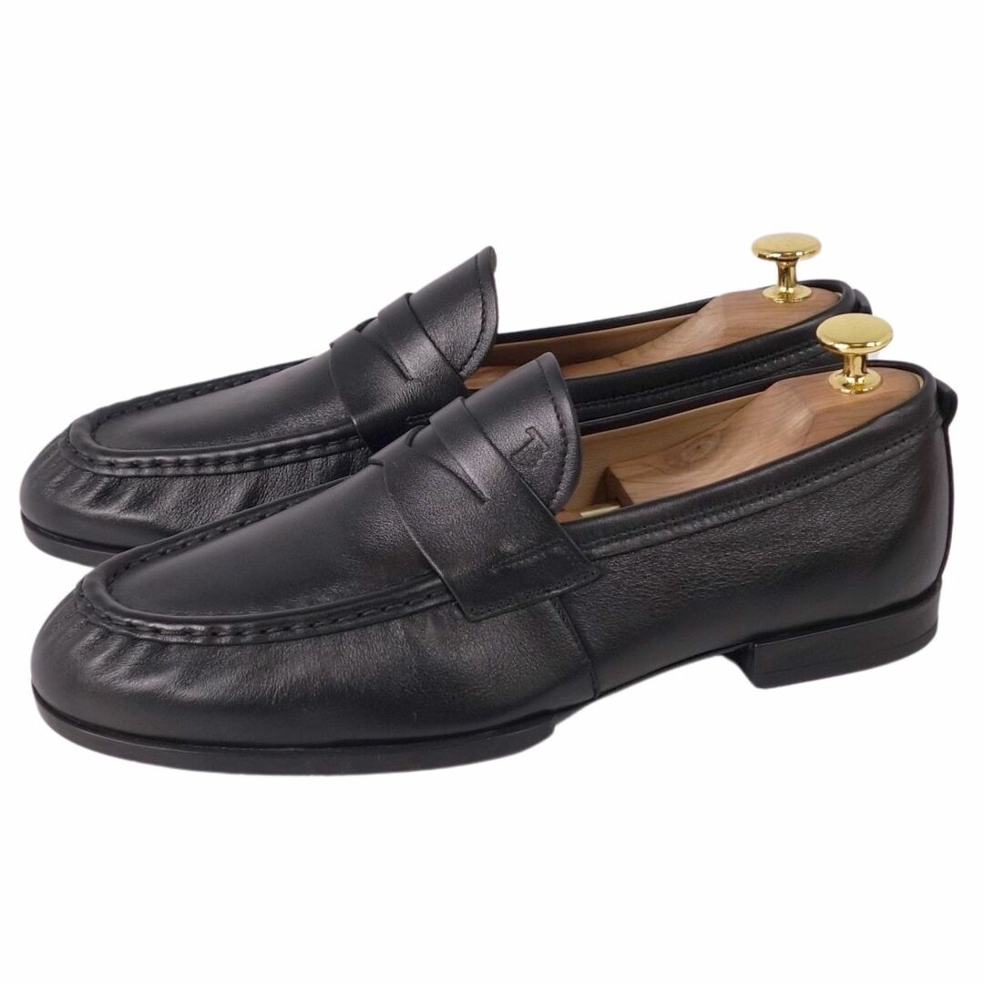 TOD'S - 未使用 トッズ TOD'S ローファー モカシン ビジネス TOD'S - 未使用 トッズ TOD'S ローファー モカシン ビジネス