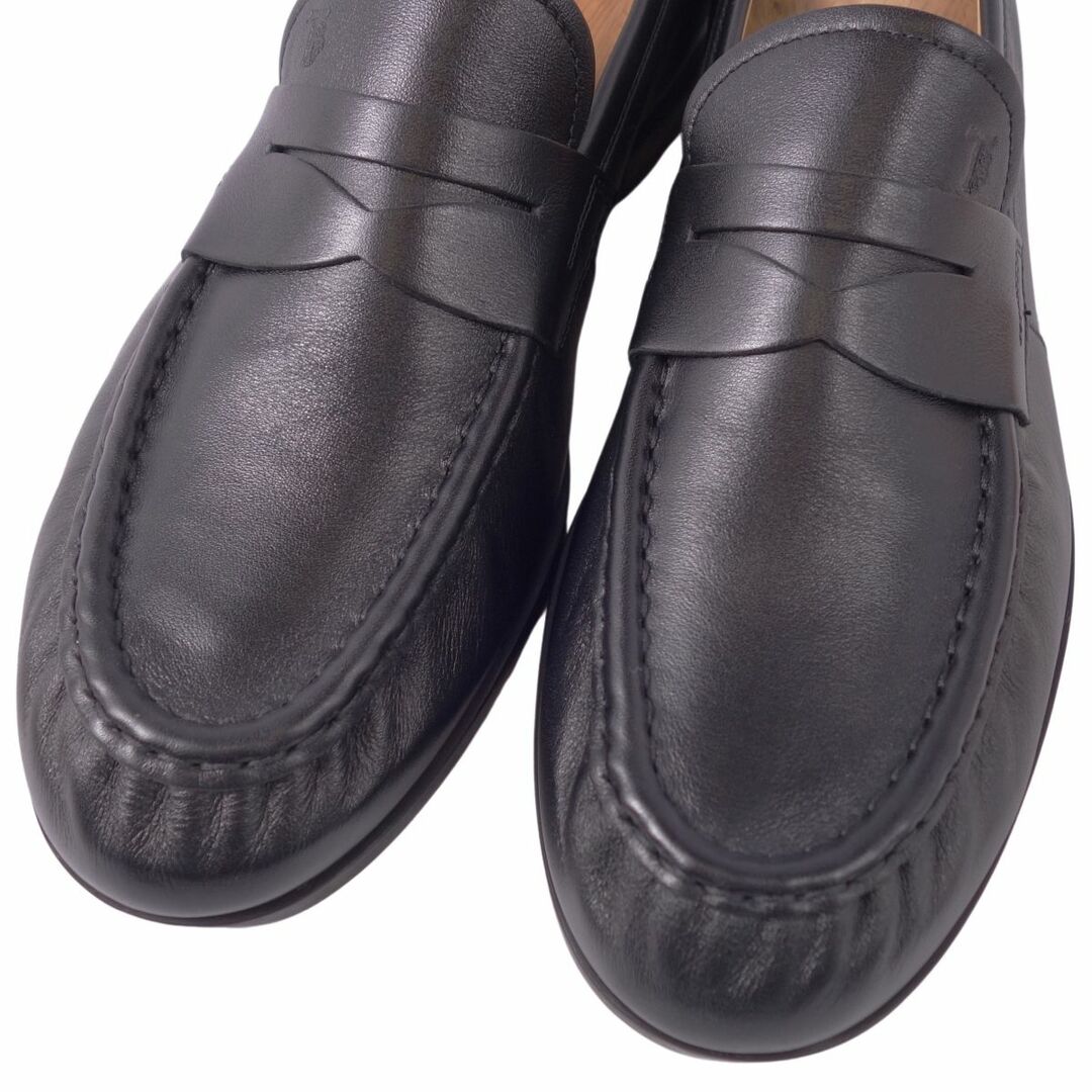 TOD'S - 未使用 トッズ TOD'S ローファー モカシン ビジネス TOD'S - 未使用 トッズ TOD'S ローファー モカシン ビジネス