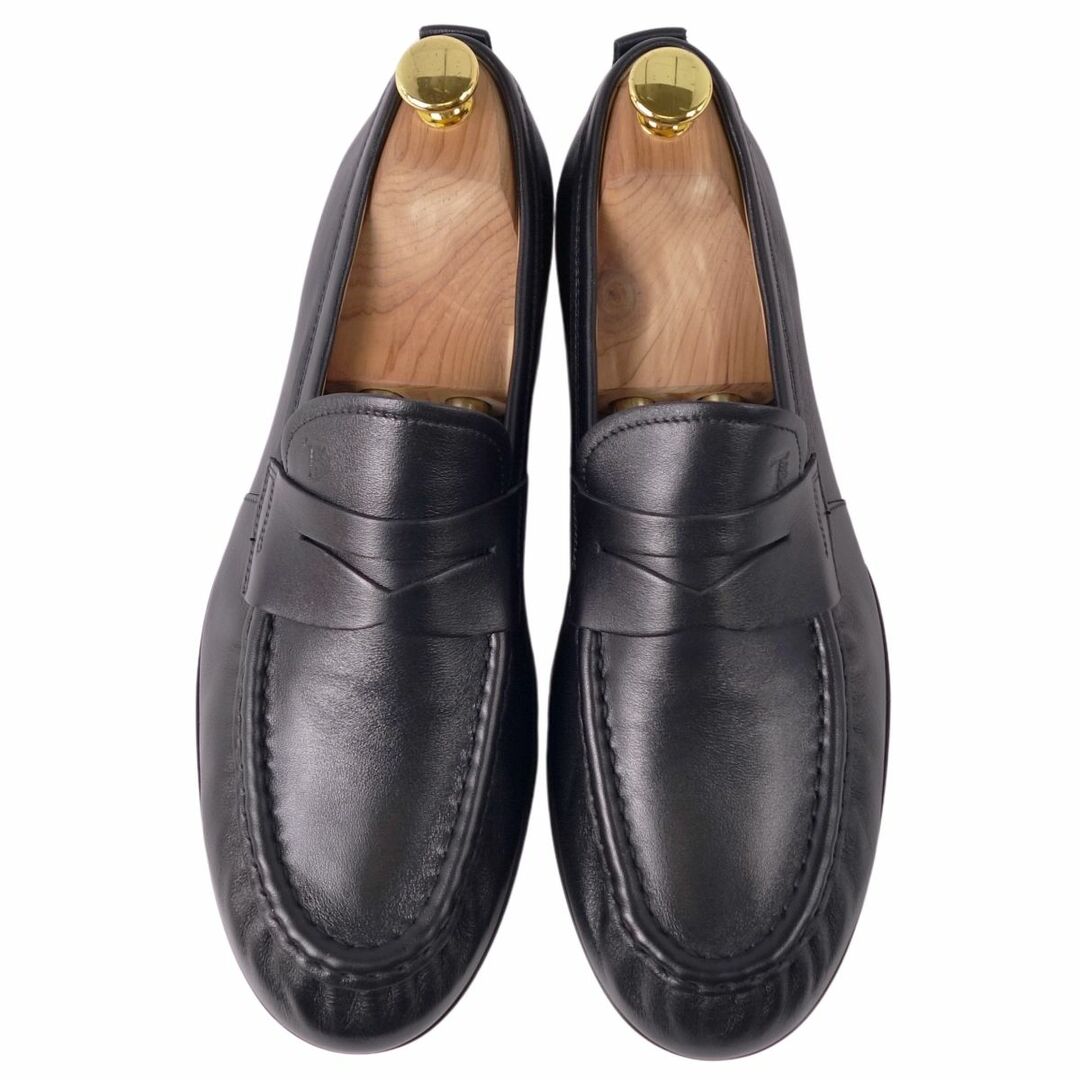 TOD'S - 未使用 トッズ TOD'S ローファー モカシン ビジネス TOD'S - 未使用 トッズ TOD'S ローファー モカシン ビジネス