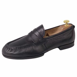 TOD'S - 未使用 トッズ TOD'S ローファー モカシン ビジネス TOD'S - 未使用 トッズ TOD'S ローファー モカシン ビジネス