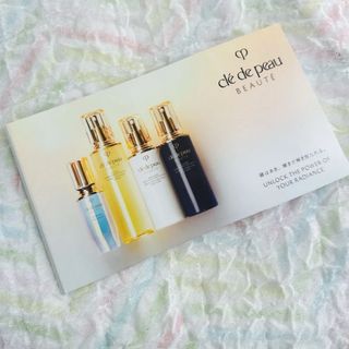 クレ・ド・ポー ボーテ(キット/セット)のフリマアイテム一覧 クレ・ド・ポー ボーテ(キット/セット)のフリマアイテム一覧