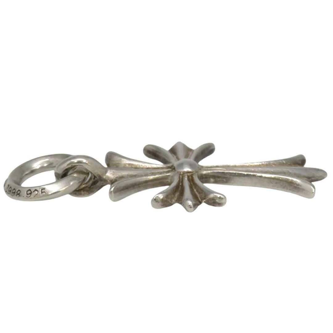 Chrome Hearts - クロムハーツ タイニー CH クロス チャーム Chrome Hearts - クロムハーツ タイニー CH クロス チャーム