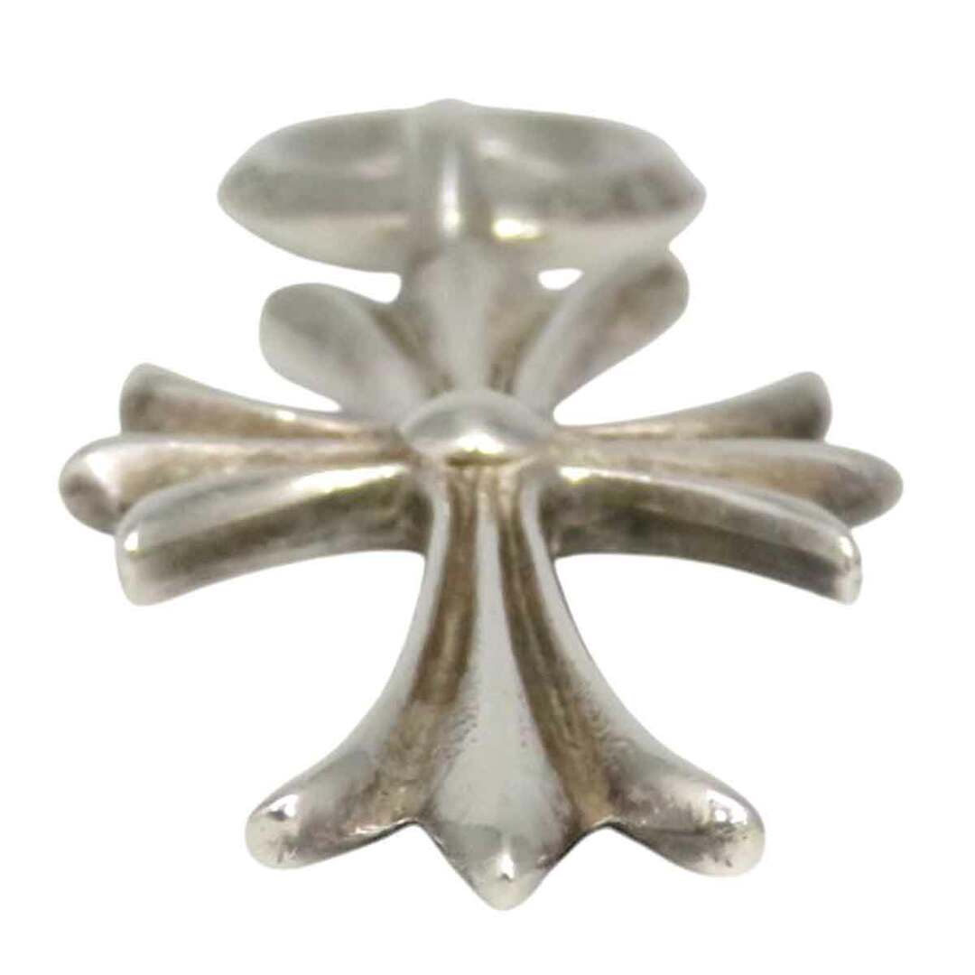 Chrome Hearts - クロムハーツ タイニー CH クロス チャーム Chrome Hearts - クロムハーツ タイニー CH クロス チャーム