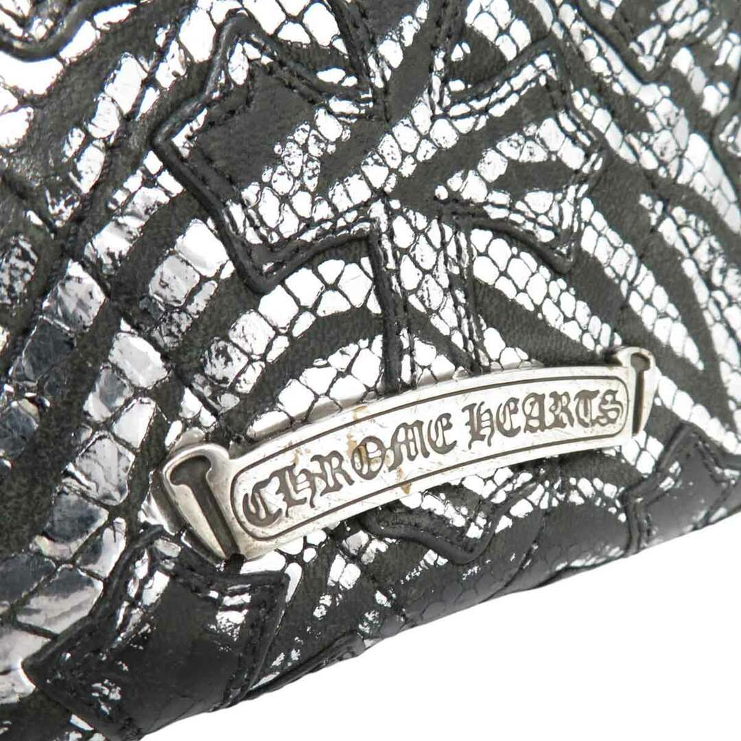 Chrome Hearts - クロムハーツ セメタリークロスパッチ Chrome Hearts - クロムハーツ セメタリークロスパッチ