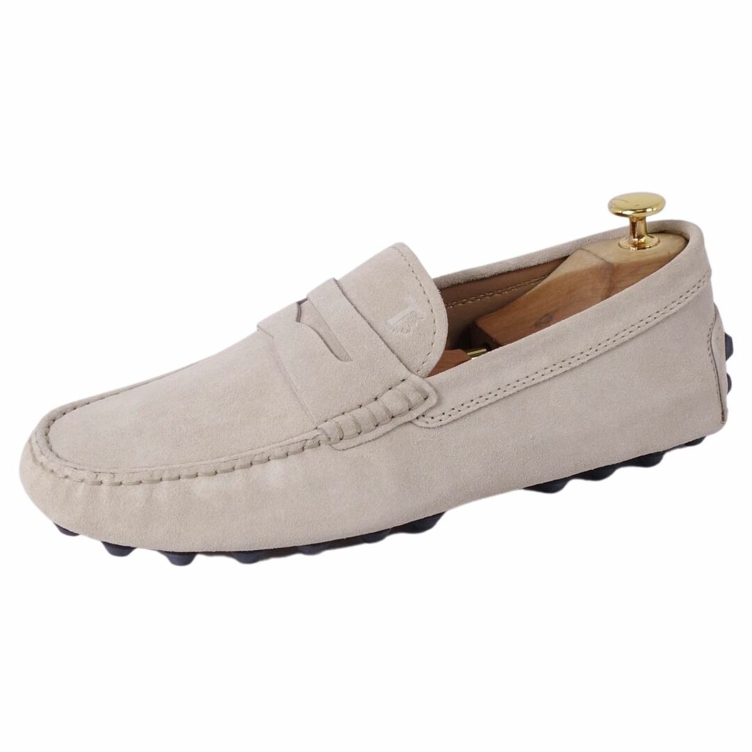 TOD'S - 未使用 トッズ TOD'S ローファー モカシン ドライビング TOD'S - 未使用 トッズ TOD'S ローファー モカシン ドライビング