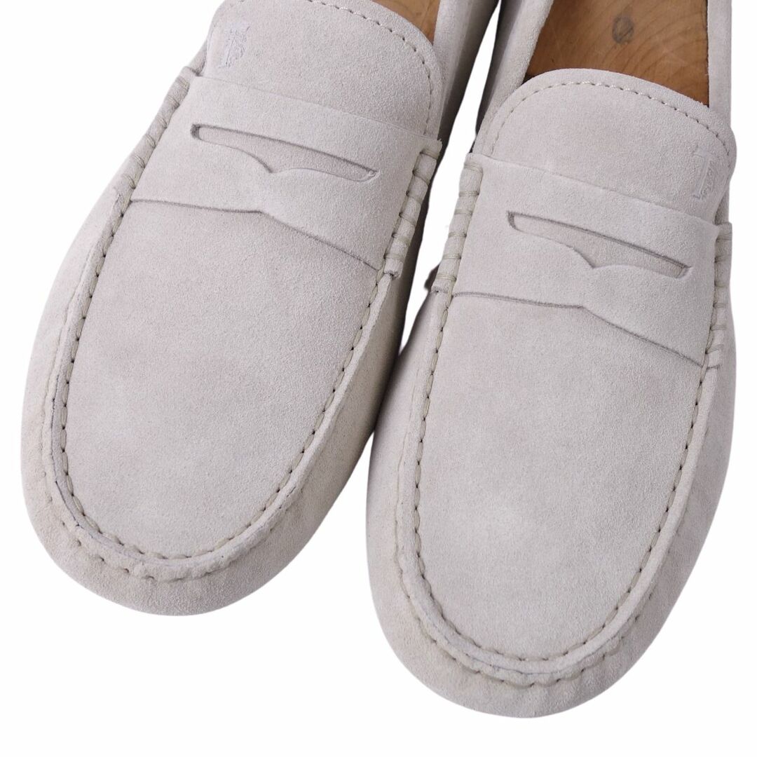TOD'S - 未使用 トッズ TOD'S ローファー モカシン ドライビング TOD'S - 未使用 トッズ TOD'S ローファー モカシン ドライビング