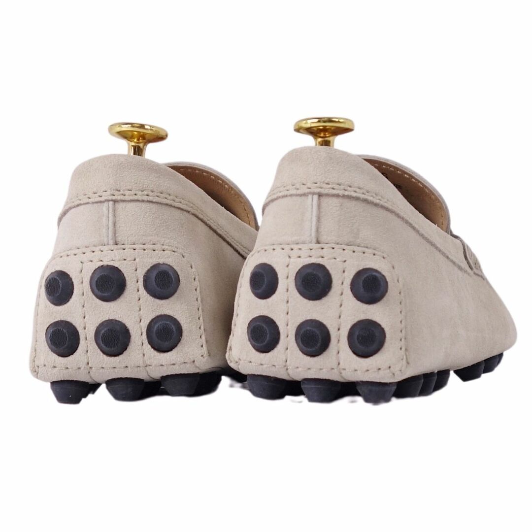 TOD'S - 未使用 トッズ TOD'S ローファー モカシン ドライビング TOD'S - 未使用 トッズ TOD'S ローファー モカシン ドライビング