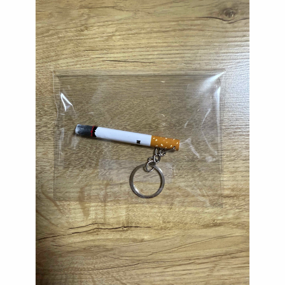 DEUXIEME CLASSE(ドゥーズィエムクラス)のSELECT by BAYCREW'S TABACO Kyecharm レディースのファッション小物(キーホルダー)の商品写真