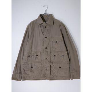 nonnative - ノンネイティブ DWELLER JACKET COTTON CHINOの通販 nonnative - ノンネイティブ DWELLER JACKET COTTON CHINOの通販
