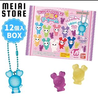 BANDAI - ディズニーキャラクターズ ポップンたまごチョコ22gx10