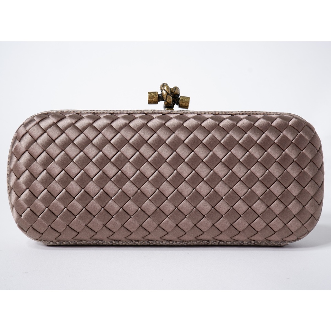 BOTTEGA VENETA - BOTTEGA VENETAボッテガヴェネタ KNOTノット BOTTEGA VENETA - BOTTEGA VENETAボッテガヴェネタ KNOTノット
