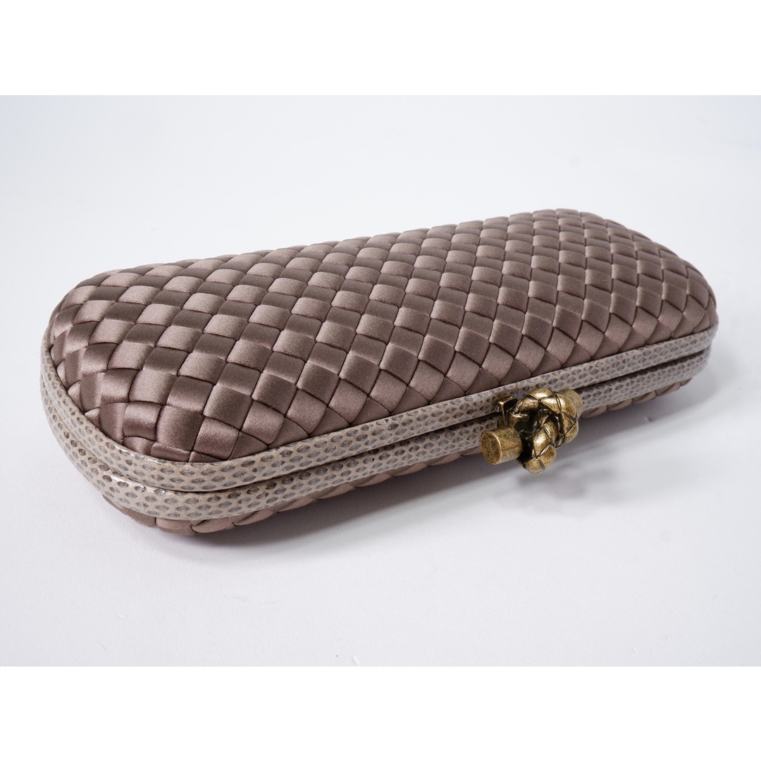 BOTTEGA VENETA - BOTTEGA VENETAボッテガヴェネタ KNOTノット BOTTEGA VENETA - BOTTEGA VENETAボッテガヴェネタ KNOTノット
