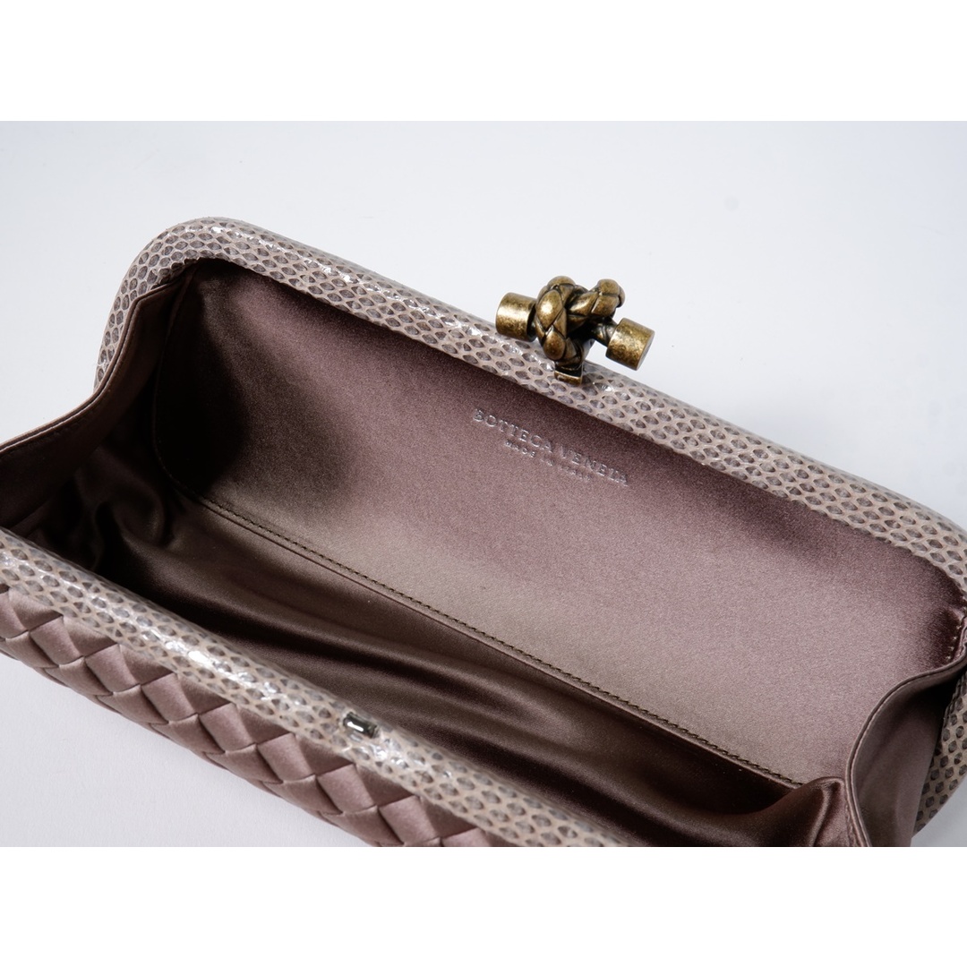 BOTTEGA VENETA - BOTTEGA VENETAボッテガヴェネタ KNOTノット BOTTEGA VENETA - BOTTEGA VENETAボッテガヴェネタ KNOTノット
